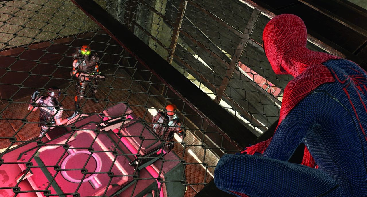 The Amazing Spider-Man - Imagen 35